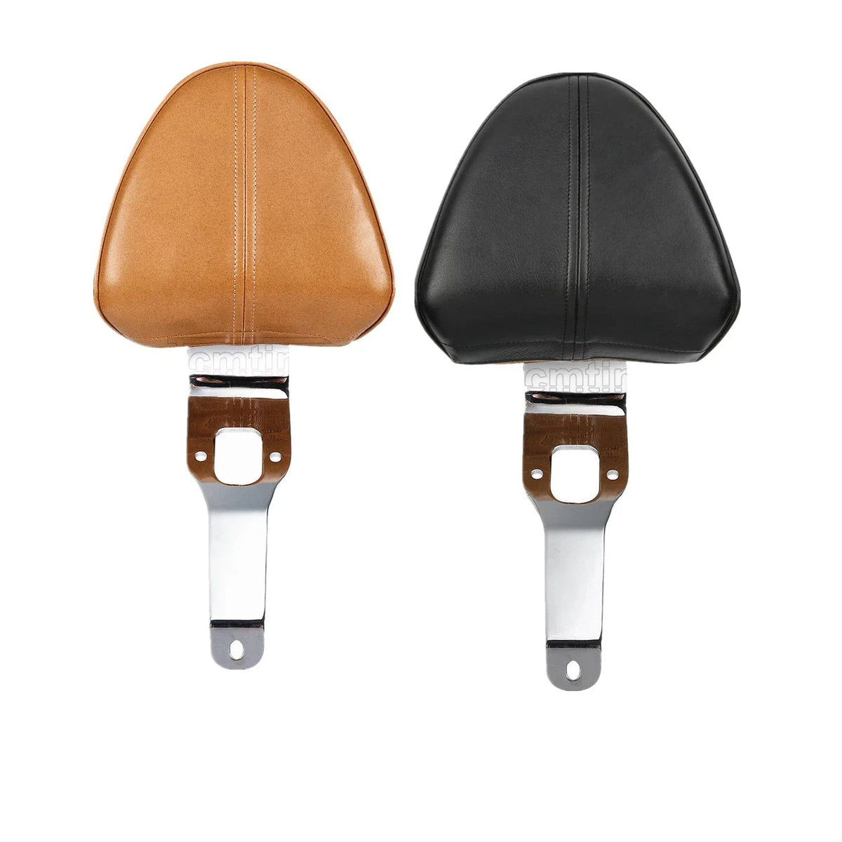Backrest Support Pad for Driver - Detachable for Indian Scout Sixty 2016-2024
