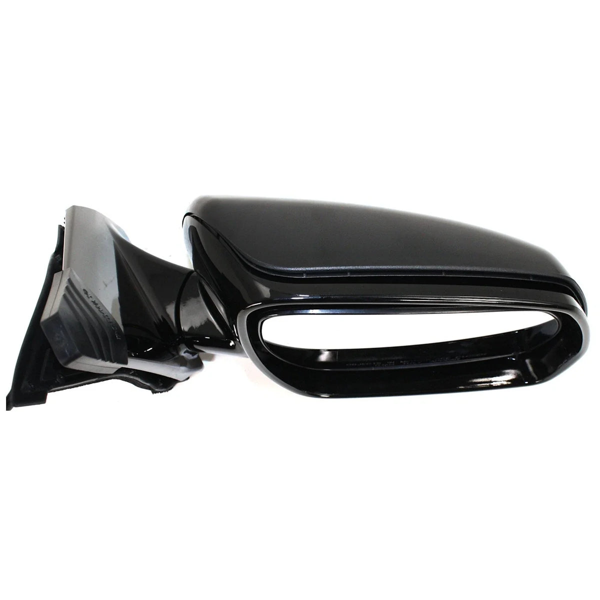 Right Heated Side Mirror for Nissan Murano (2005-2007)