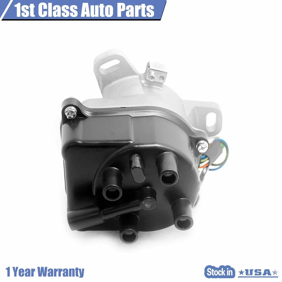 Ignition Distributor Td52U for Honda Accord (1992–1995)
