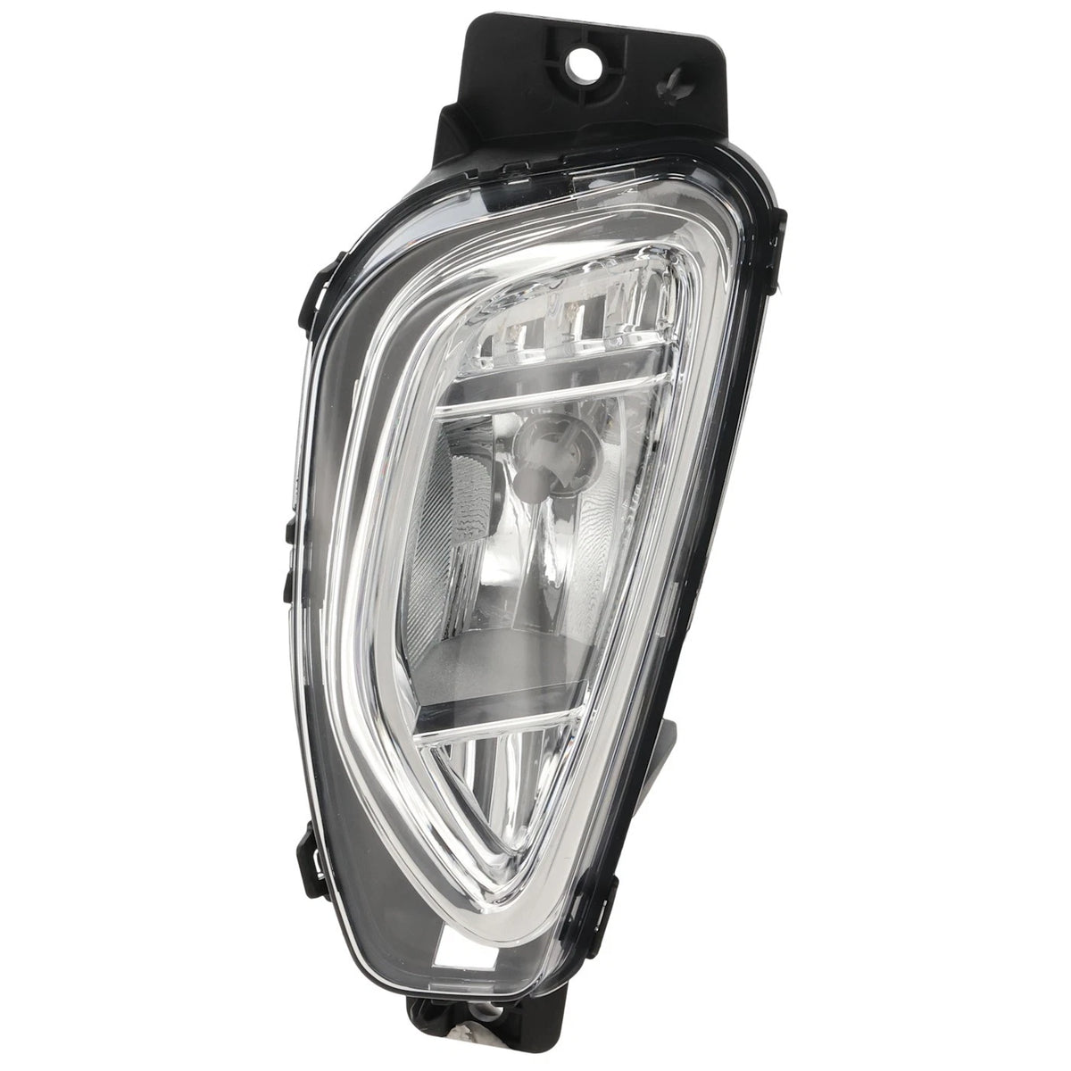 Fog Light for Ford Escape (2020–2022) Front Driver Side Halogen Assembly