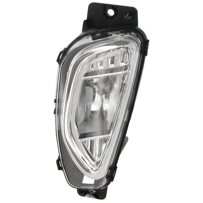 Fog Light for Ford Escape (2020–2022) Front Driver Side Halogen Assembly