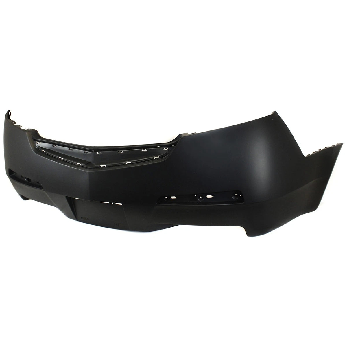 Rear Bumper Cover for Acura TL (2009–2011)