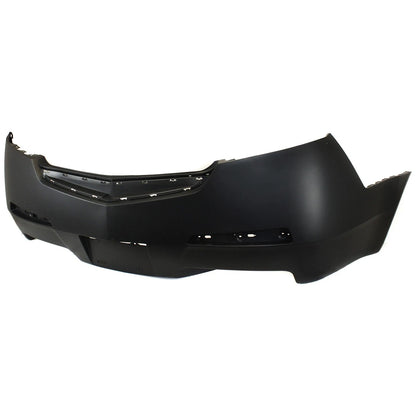 Rear Bumper Cover for Acura TL (2009–2011)