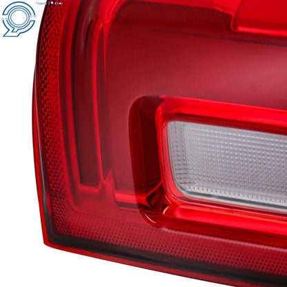 LED Tail Light Set for Ford Ranger 2019–2023 w/Blind Spot Left and Right
