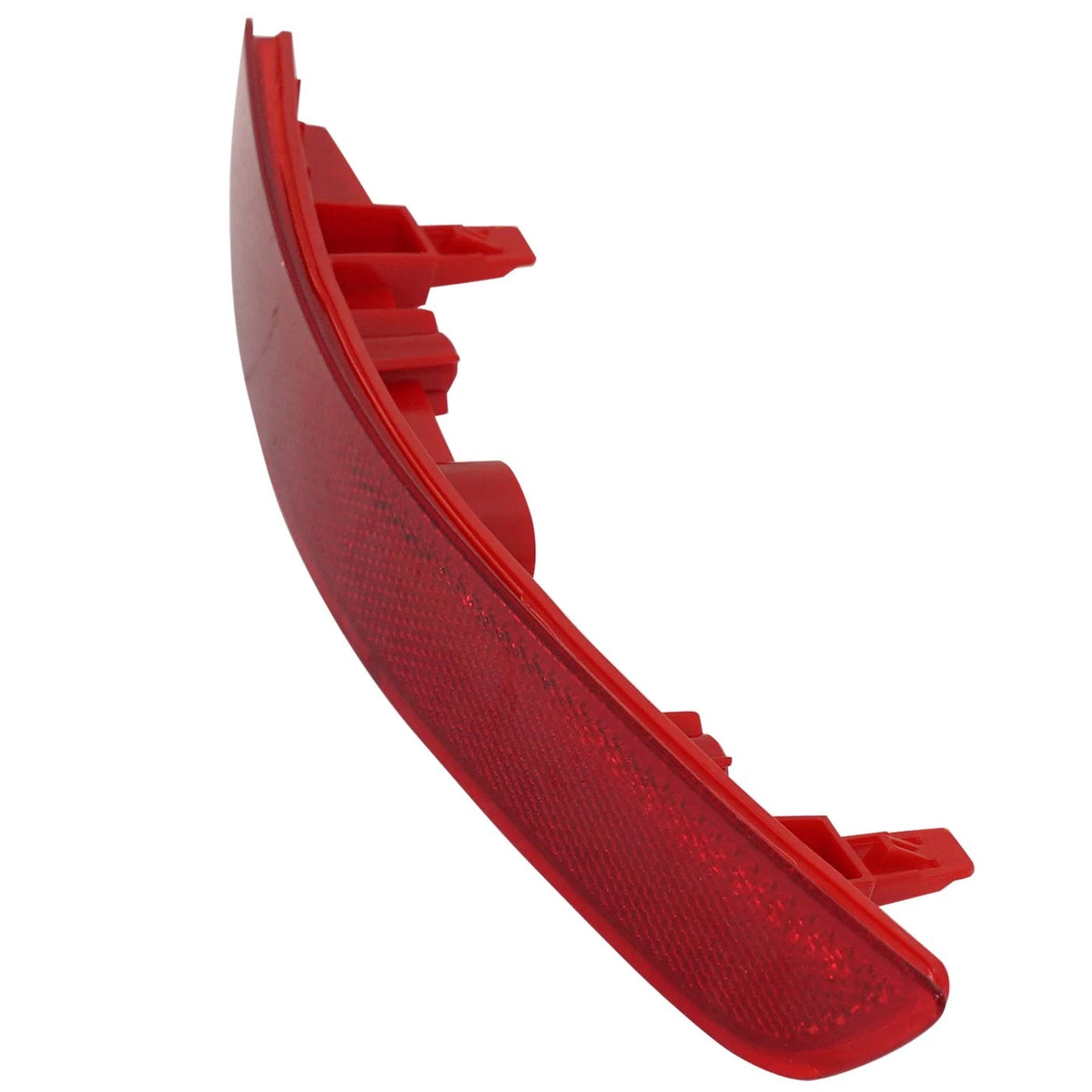 Rear Driver Left Side Bumper Reflector for Mazda 3 (B0J8515M0)