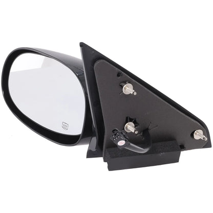 Left Side Heated Mirror for Saturn L300 LW200 LW300 L200