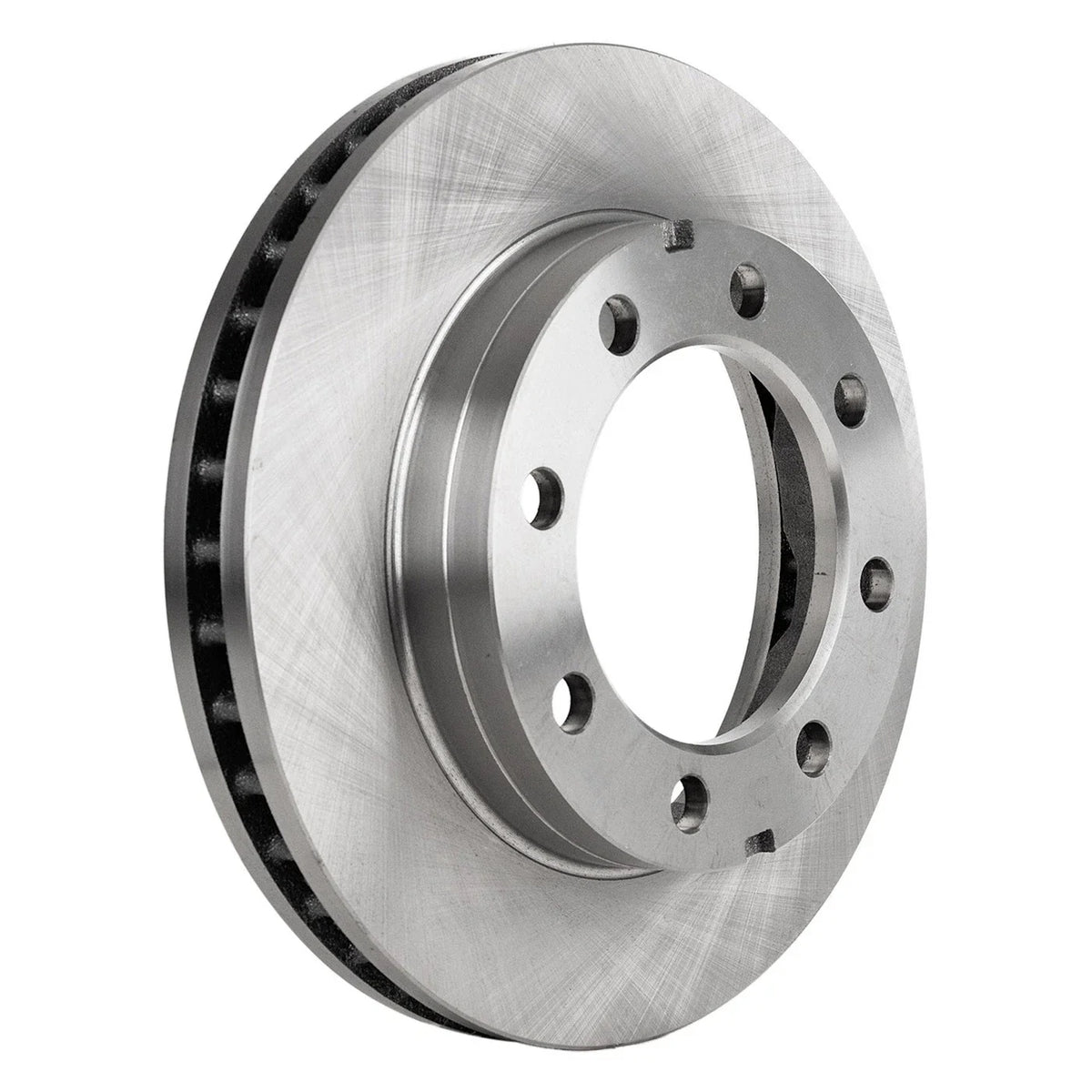 Front Brake Rotors for Chevrolet K30 SRW 1977 to 1986