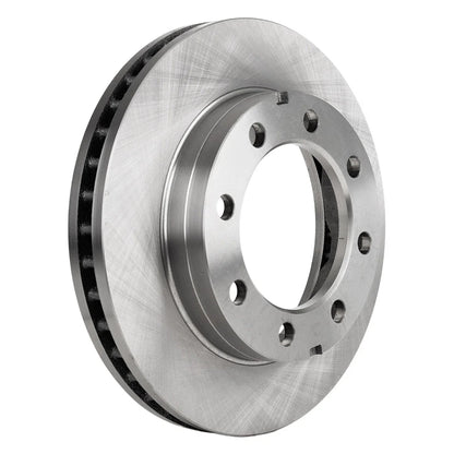 Front Brake Rotors for Chevrolet K30 SRW 1977 to 1986