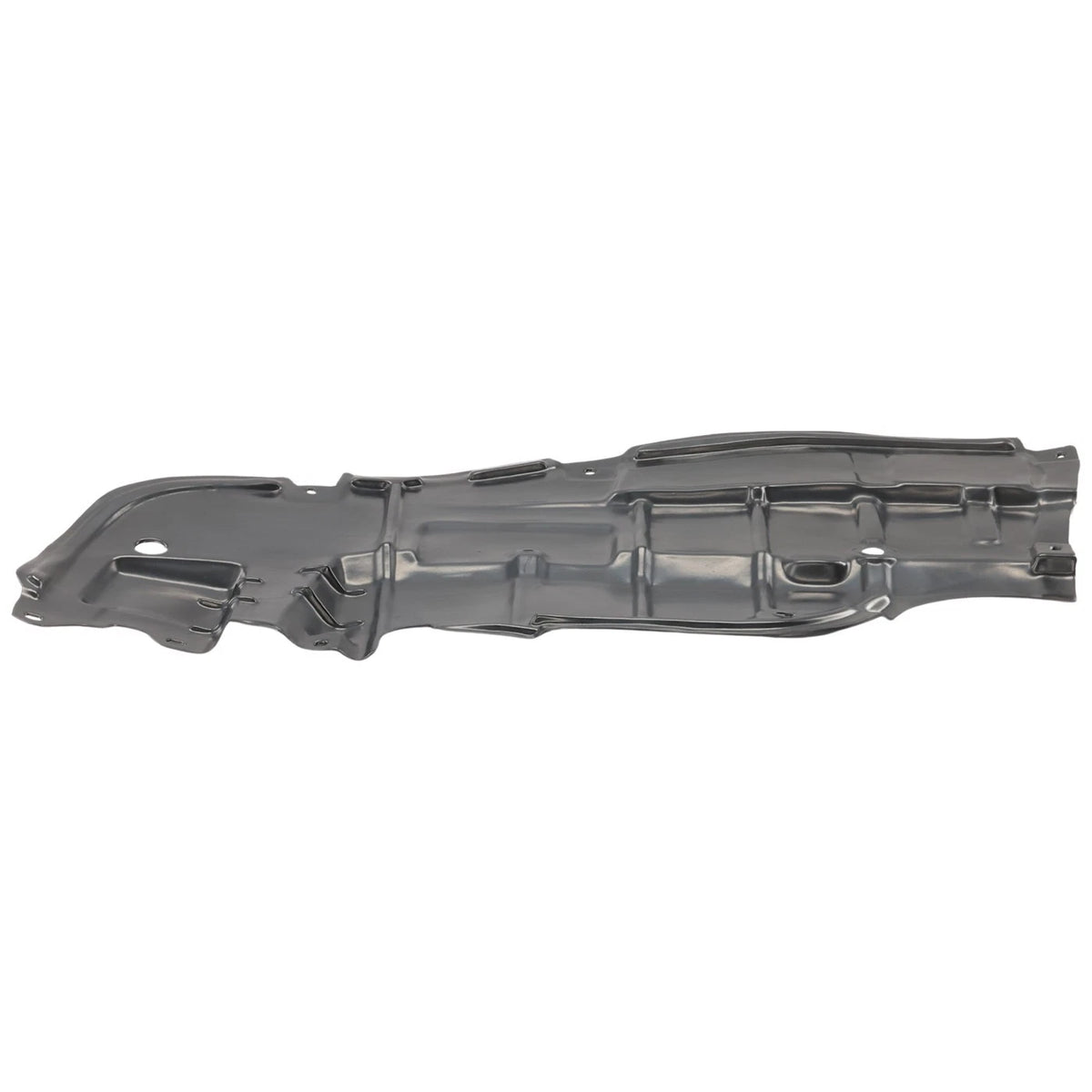 Engine Splash Shield for Lexus ES350 (2007–2012) Driver Side Lower