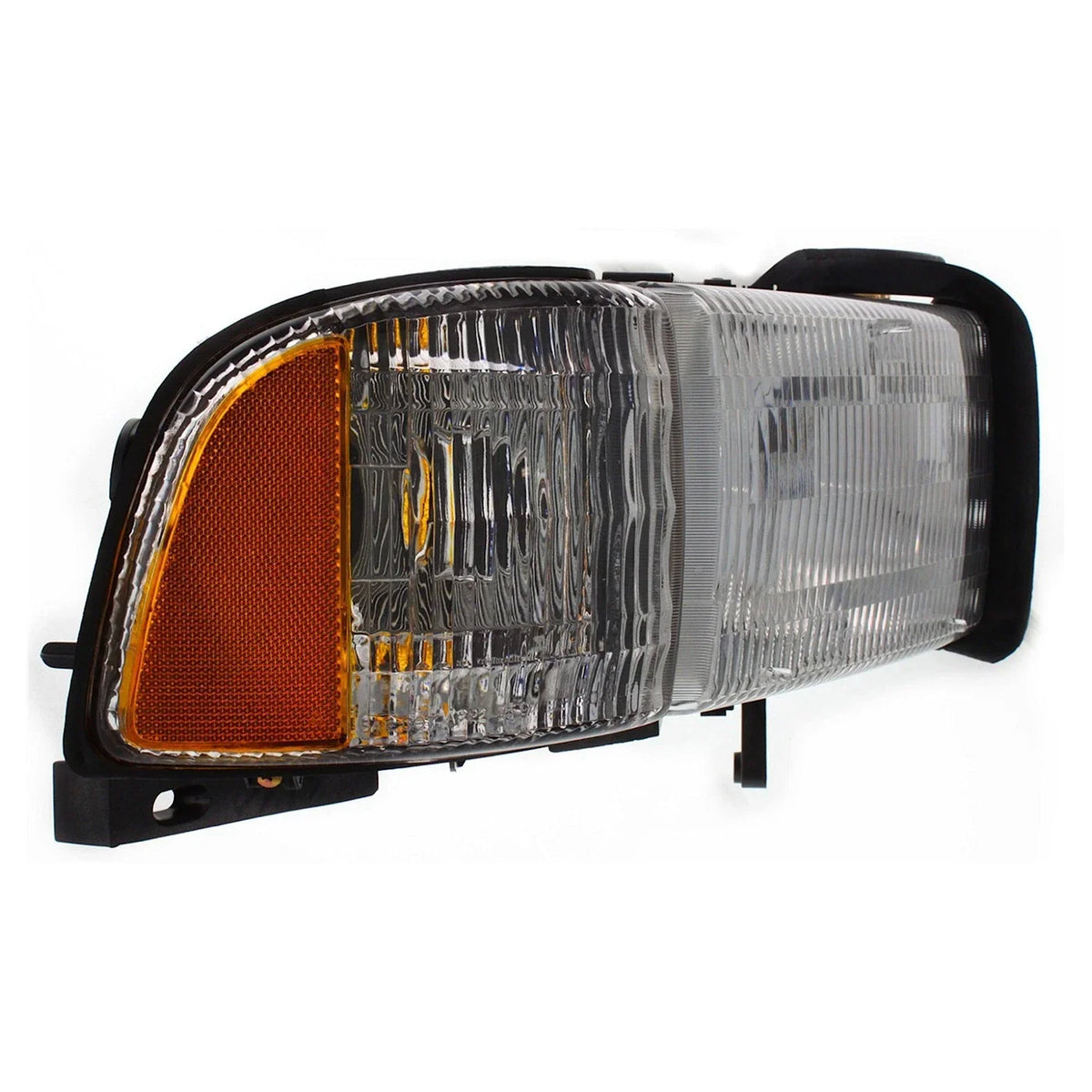 Fender Kit for Dodge Ram 1500 (2002) Front Driver and Passenger Side