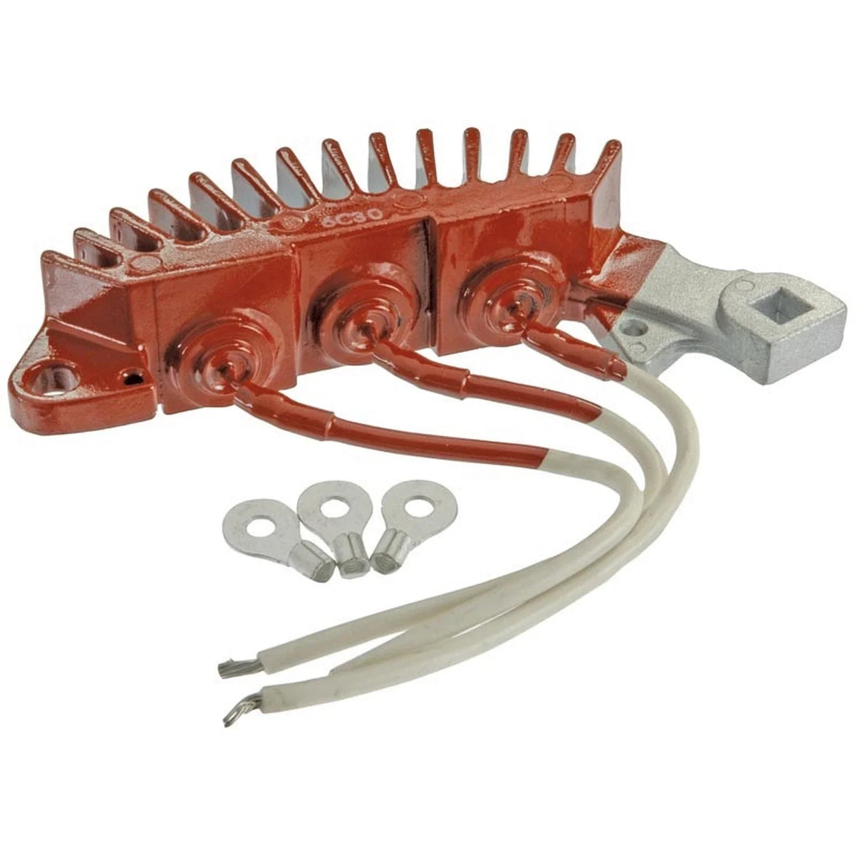 Negative Rectifier for International 2574 2575 (1984–1996)