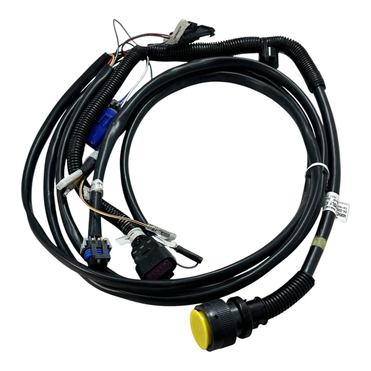 Wiring Harness 2FT for Mercury Non-DTS Engine to Helm (84-896537A02)