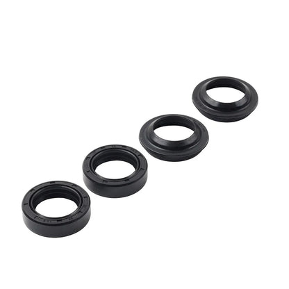 Dust Seals for Front Fork Oil Seal CRF100F CRF80F CB125S 2004-1985