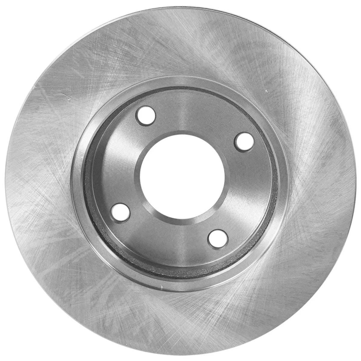 Brake Disc for Ford Focus (2000–2004)