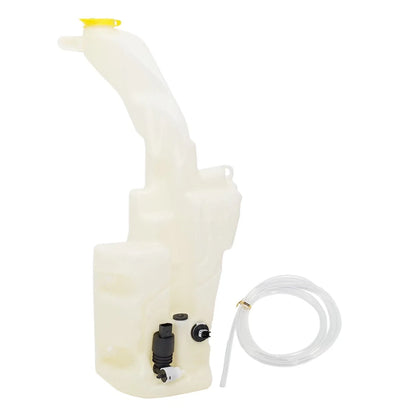 Washer Reservoir (Front Left Driver Side) for Jeep