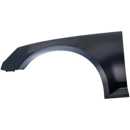 Fender for Audi A4 (2017–2019) Front Driver Side