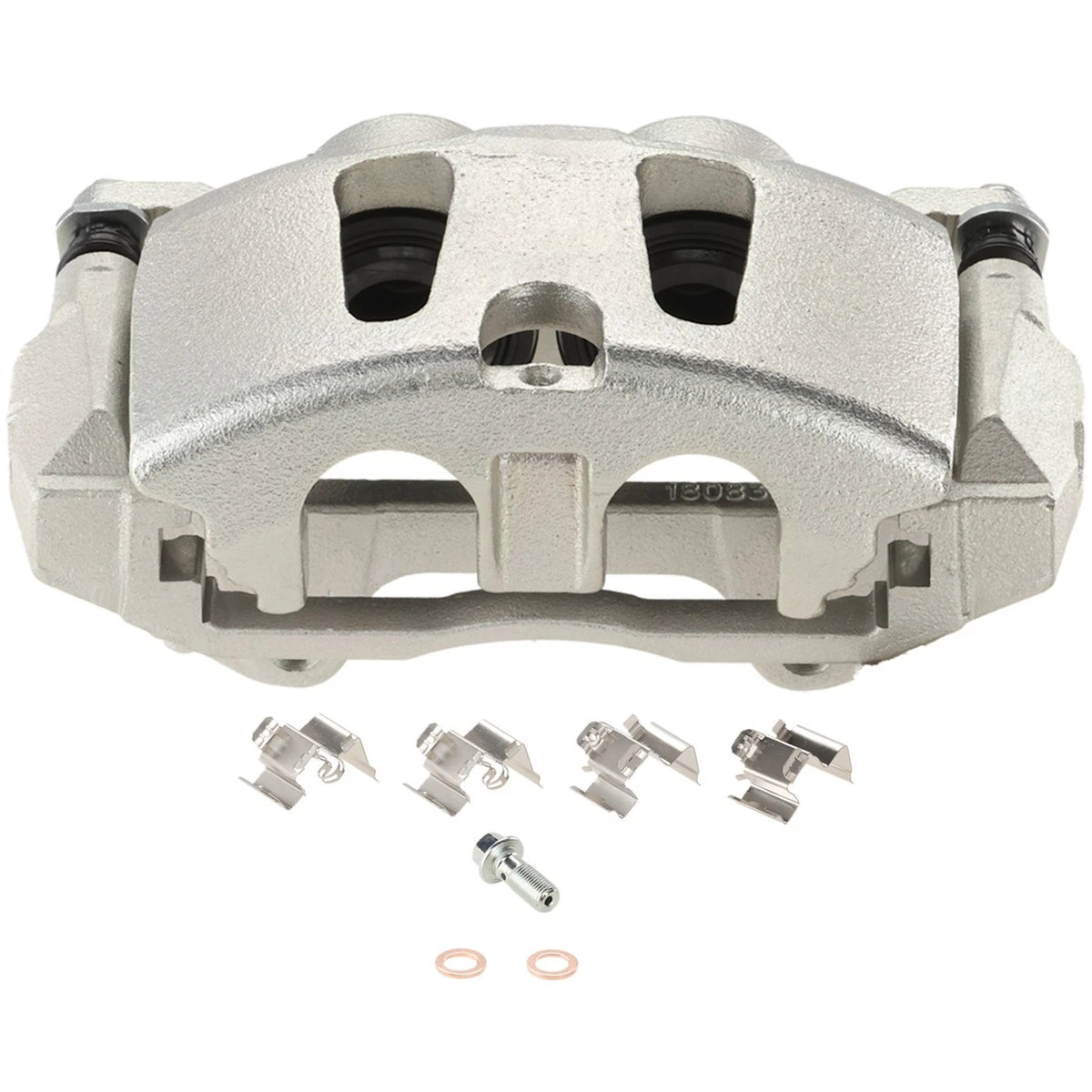 Brake Caliper Right Front for Dodge Journey (2012–2020)
