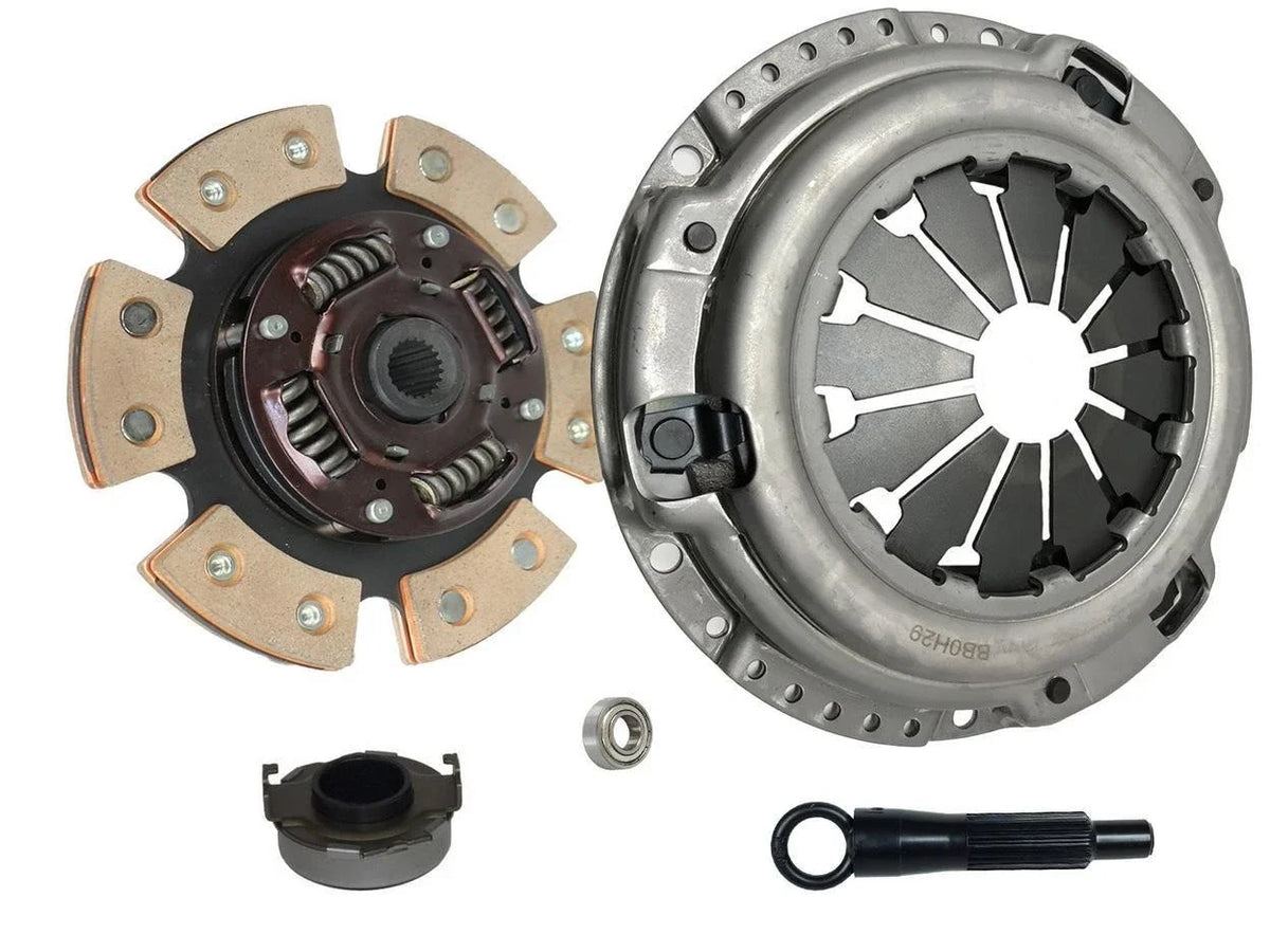 Clutch Kit for Honda EL (1997–2000)