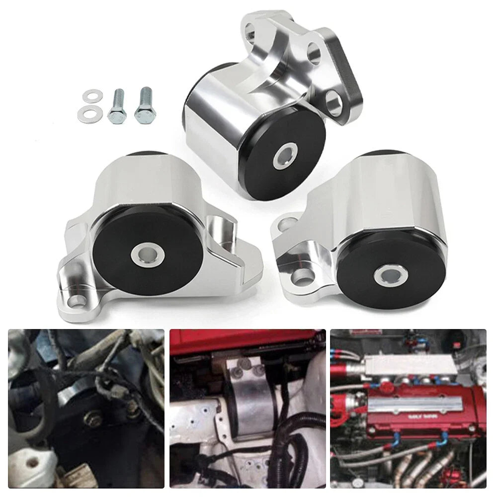 Engine Mount Kit for Honda Civic (EG/EH/DC)
