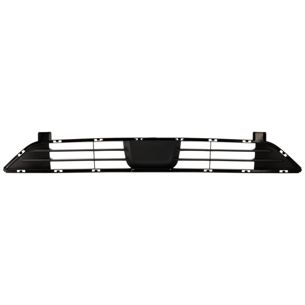 Front Bumper Face Bar Grille for Ford Edge (2019–2024)
