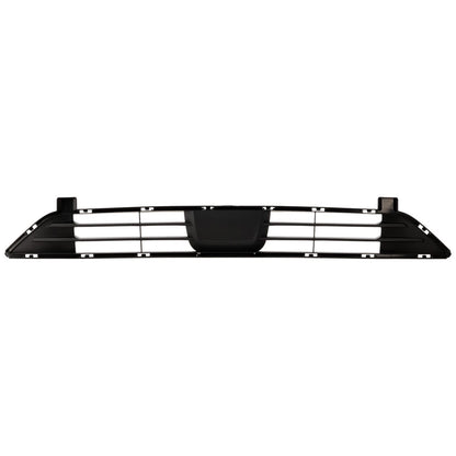 Front Bumper Face Bar Grille for Ford Edge (2019–2024)