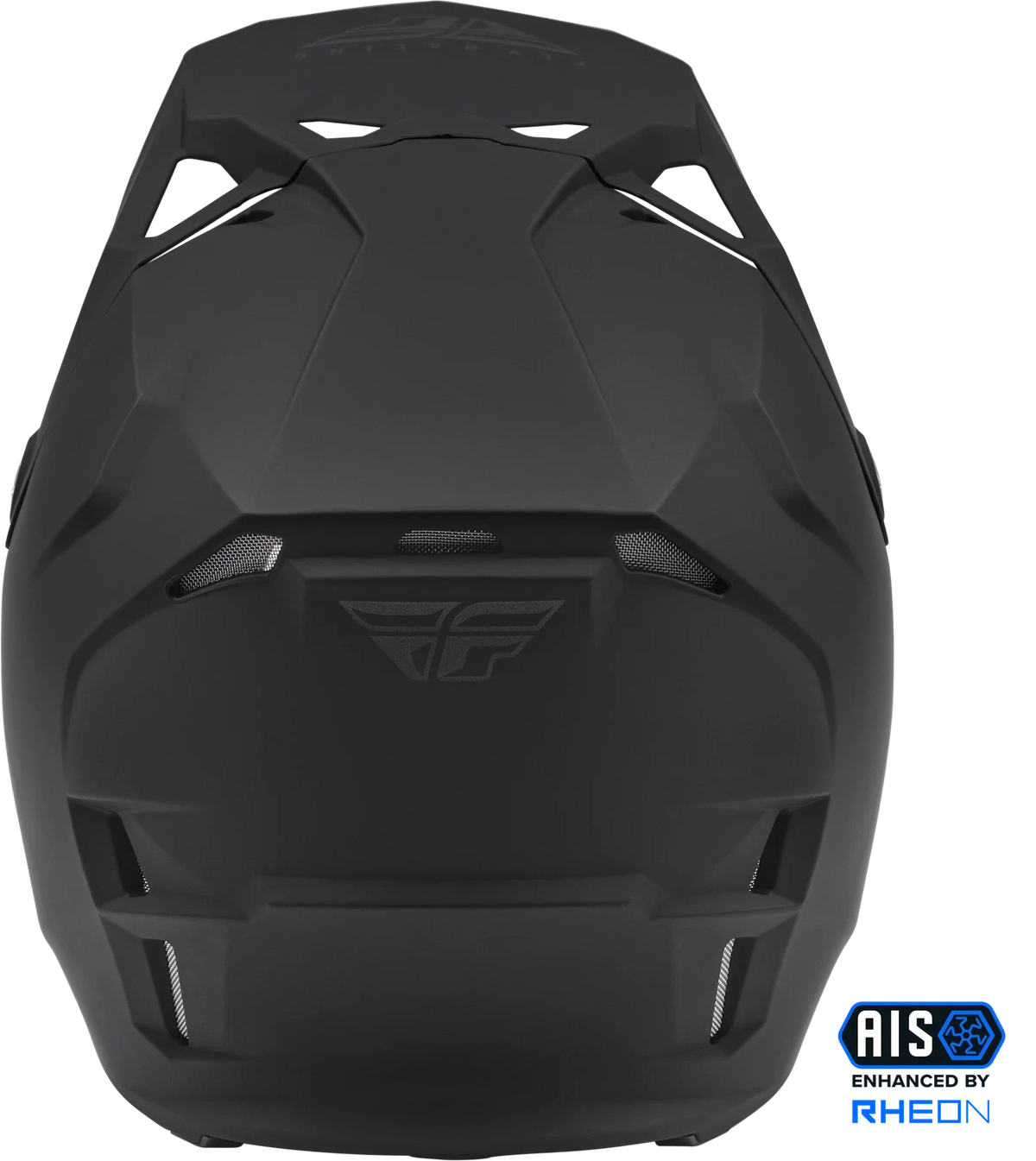 Fly Racing Formula CP Offroad Helmet for (X-Small, Matte Black)