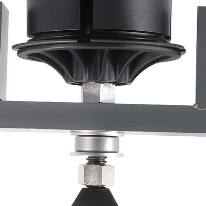 Cylinder Liner Removal Tool for Detroit Diesel 60 Series 12.7L 14L