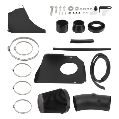 Power Cold Air Intake System for 6.4L V8 Dodge Challenger (2012-2023)