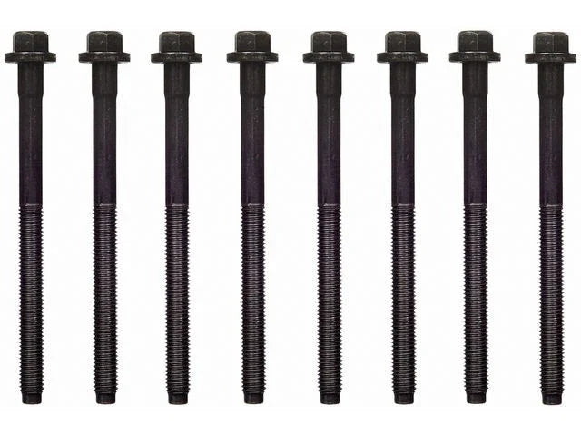 Head Bolt Set for Mazda B3000 3.0L V6 (1998–2008) YQ973DM