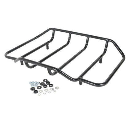 Top Rack & Trunk for Harley Electra Glide (2014–Present)