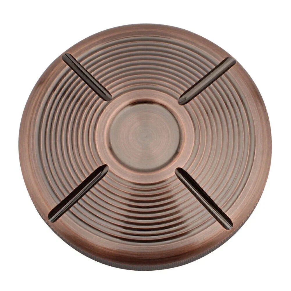 Aluminum Fuel Tank Cap for BMW R18 (2020-2021)