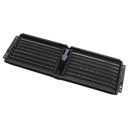 2Pack Grille Shutter for 2018-2020 Chevy Equinox & Terrain