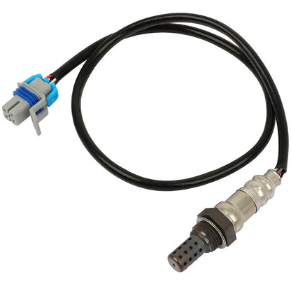 Oxygen Sensor 2 Bank 2 Downstream Left for Cadillac STS 2006–2010