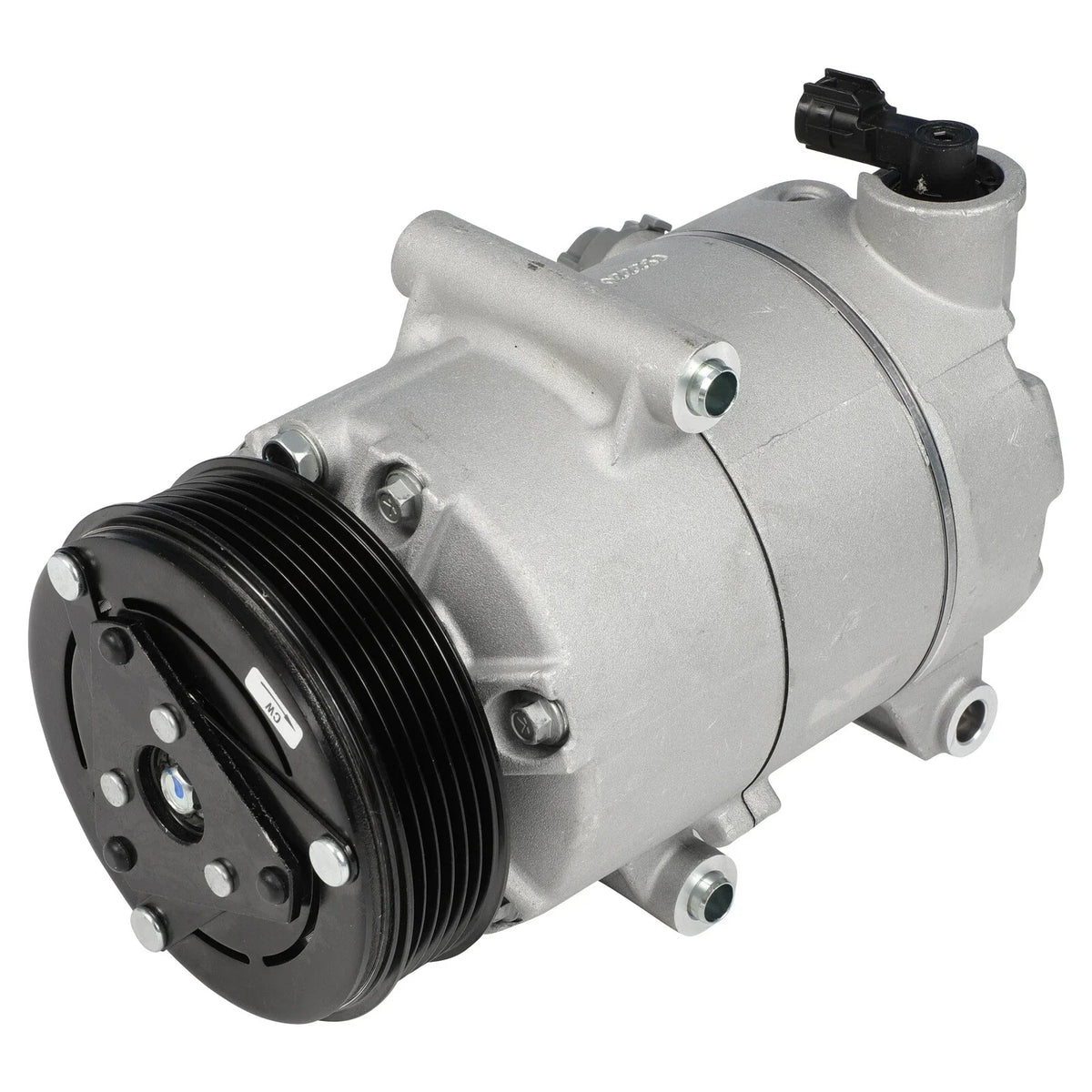 AC Compressor with Clutch for Ford Escape, Transit Connect 1.6L (2014–2016)