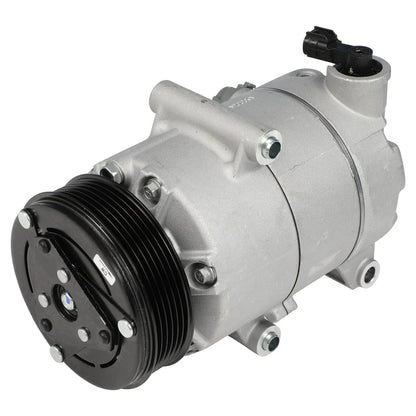 AC Compressor with Clutch for Ford Escape, Transit Connect 1.6L (2014–2016)