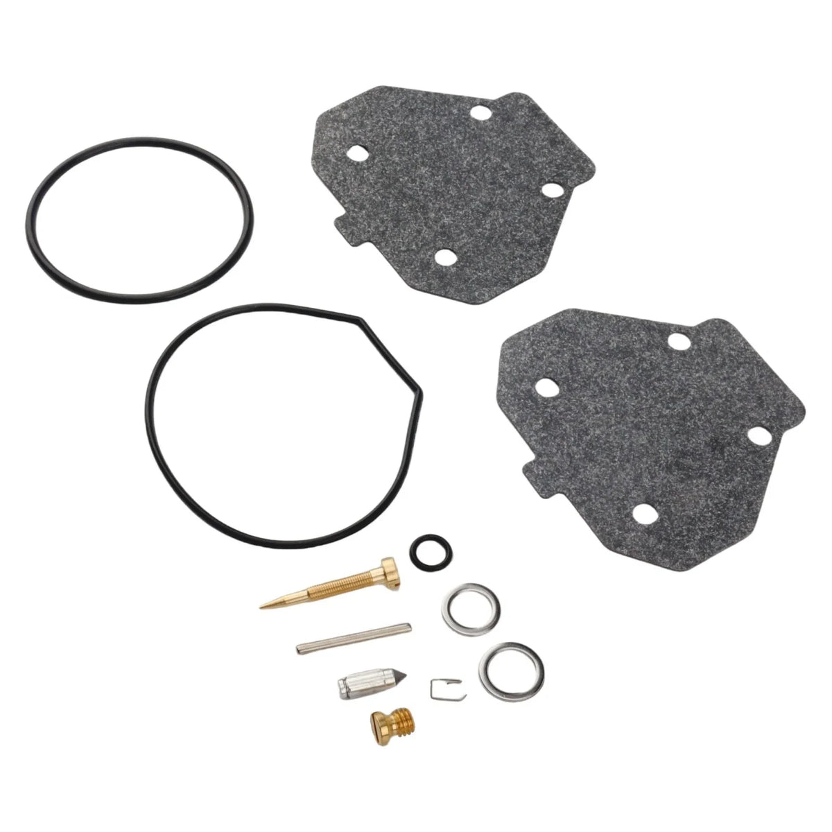 Carburetor Repair Kit for Yamaha 225/250 3.1L (S225/S250) (61A-W0093-01-00)