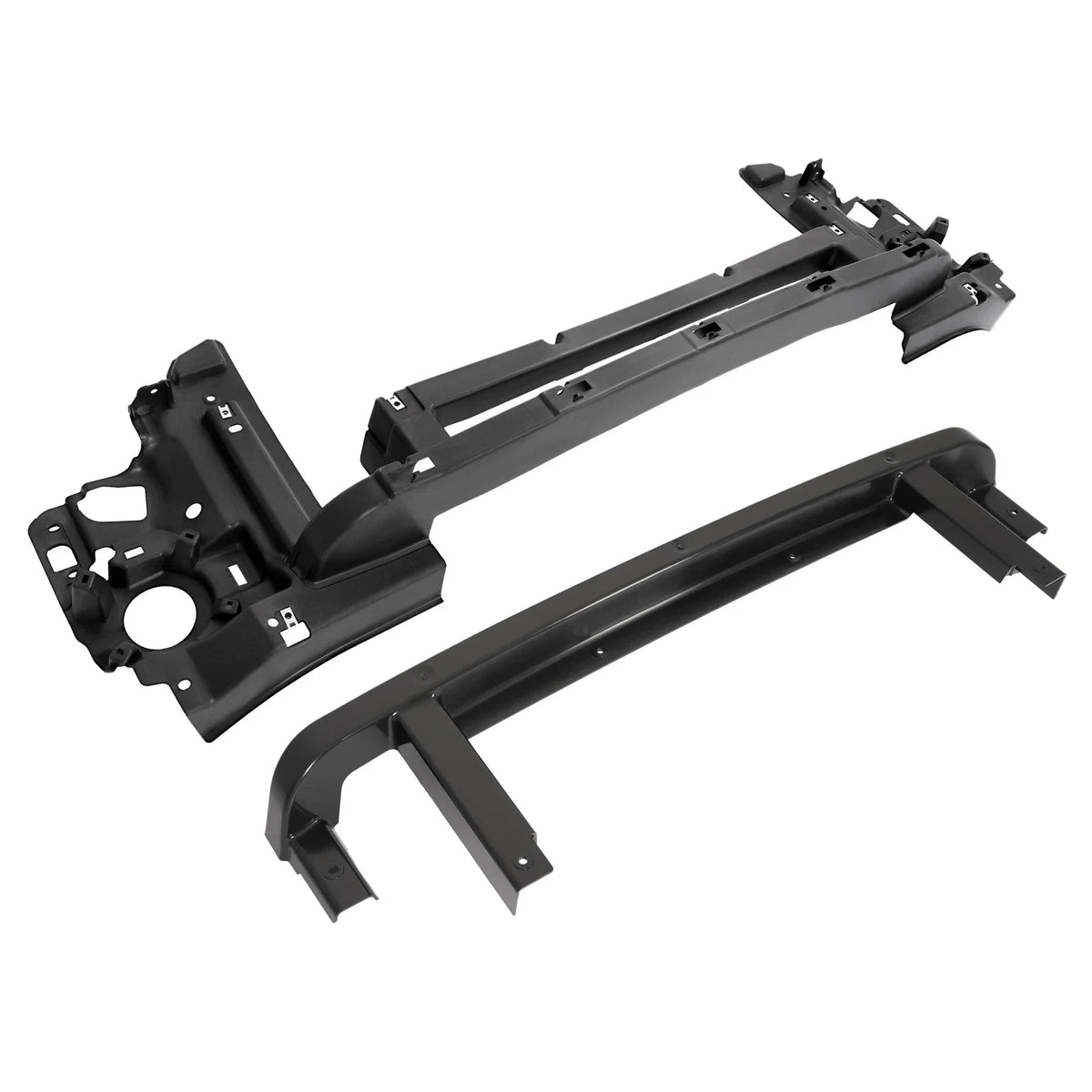 Header Grille Panels for Ford E150 E250 E350 E450 2008-2019 2021-2023