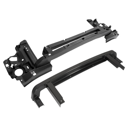 Header Grille Panels for Ford E150 E250 E350 E450 2008-2019 2021-2023