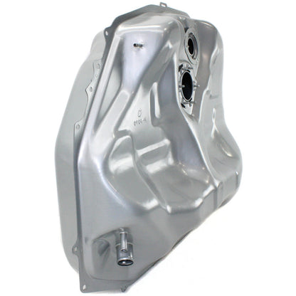 Silver 13.5 Gallon Fuel Tank for Honda Civic 1992-1995