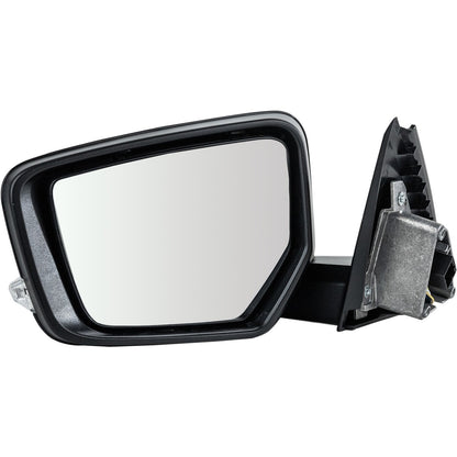 Left Heated Power Mirror for Chevrolet Impala 2014-2020 with Signal