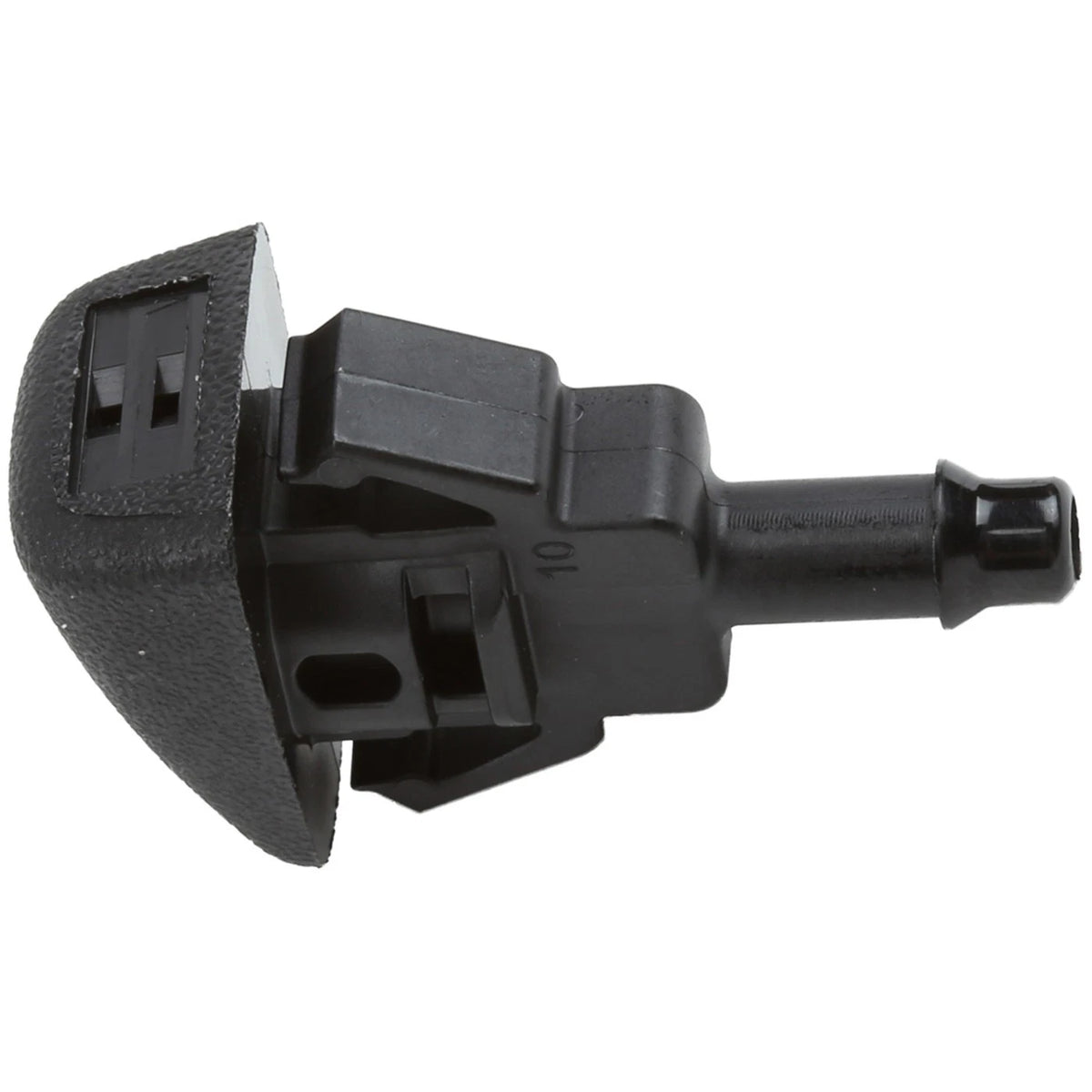 AC Delco 23181646 Windshield Washer Nozzle for Chevy GMC Sierra 2500 HD (2007–2014)