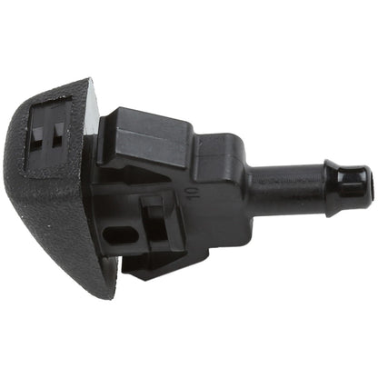 AC Delco 23181646 Windshield Washer Nozzle for Chevy GMC Sierra 2500 HD (2007–2014)