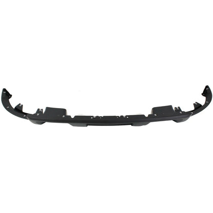 Bumper Kit for Chevrolet Silverado 2500 3500 HD (2011–2014) w/ Fog Lights