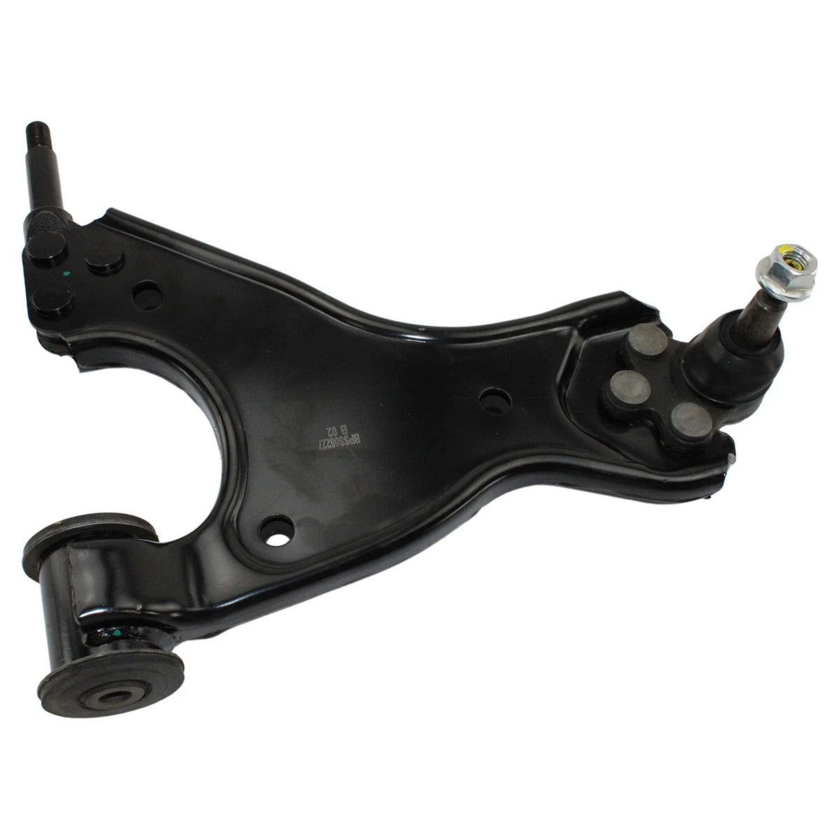 Lower Control Arm Assembly for Buick Chevy 2010-2015