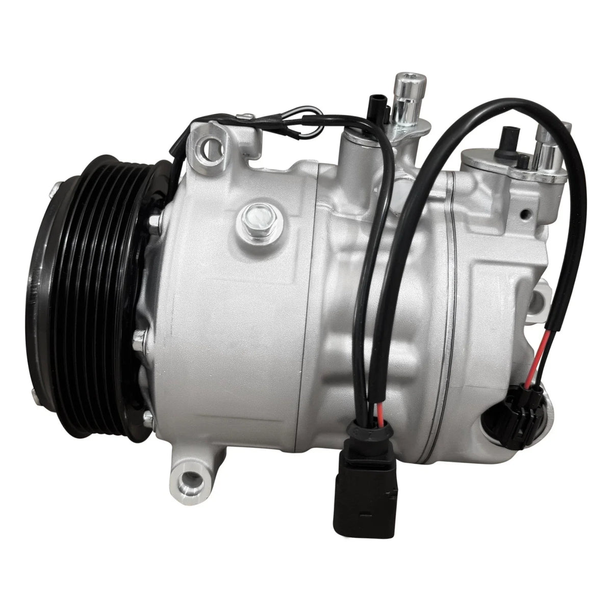 AC Compressor Replacement for Porsche 718 Boxster 2.5L (2025–2025)