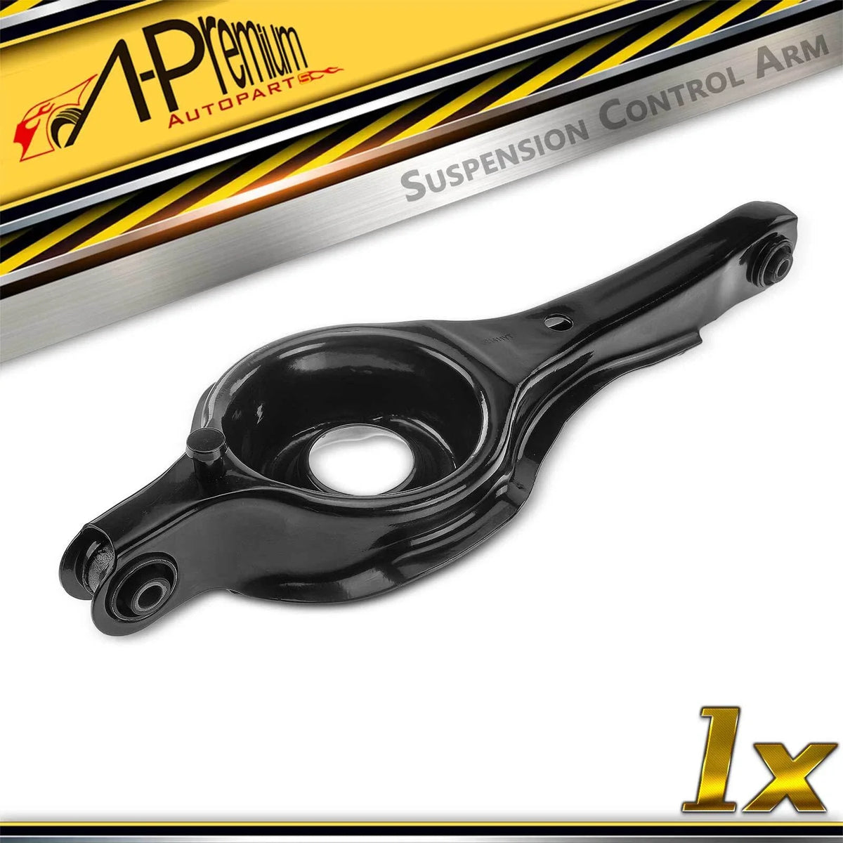 Rear Lower Control Arm for Ford Focus (2000–2011)