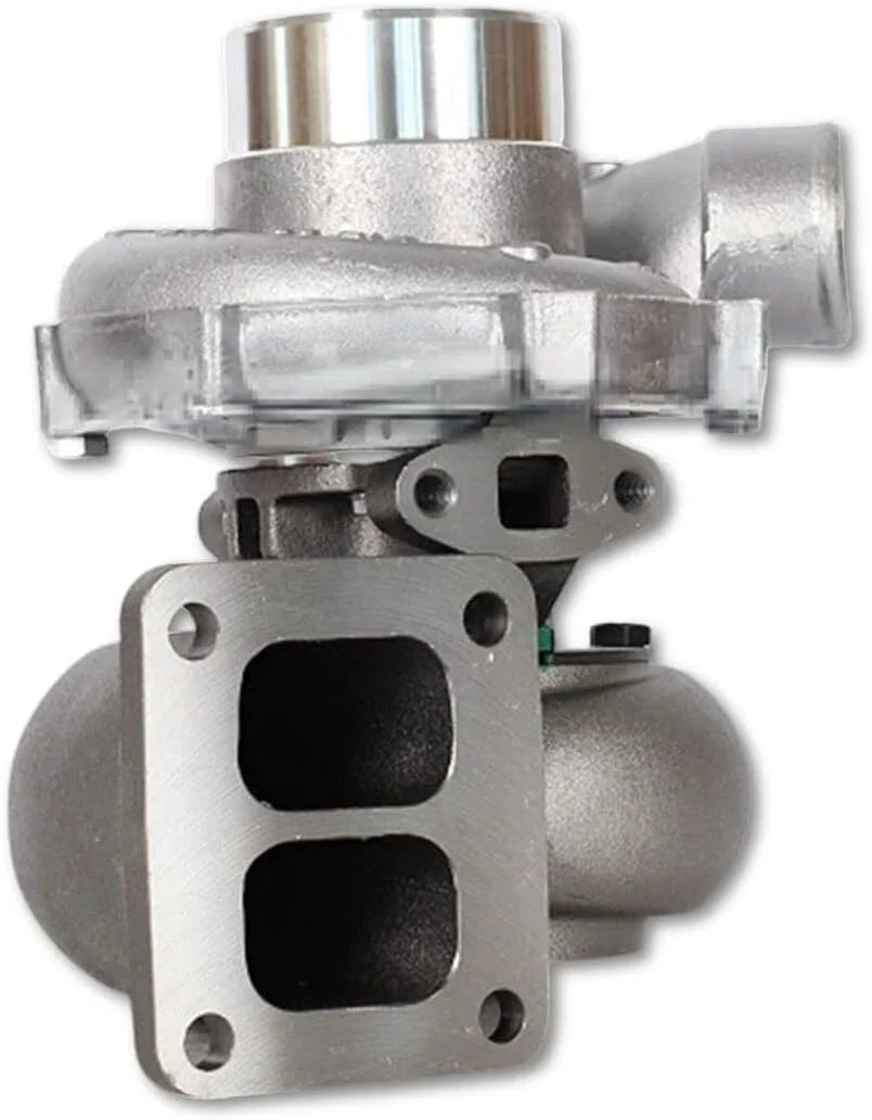 TB4133 Turbocharger 465269-0013 for Mitsubishi 6D15CT 6D15T