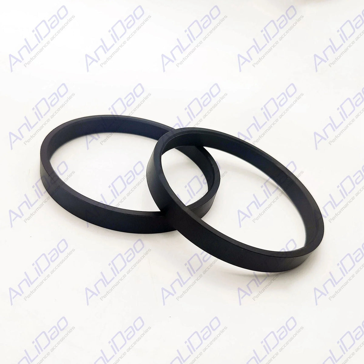 2Pcs Prop Exhaust Seal Ring for Mercury Trophy (878421)