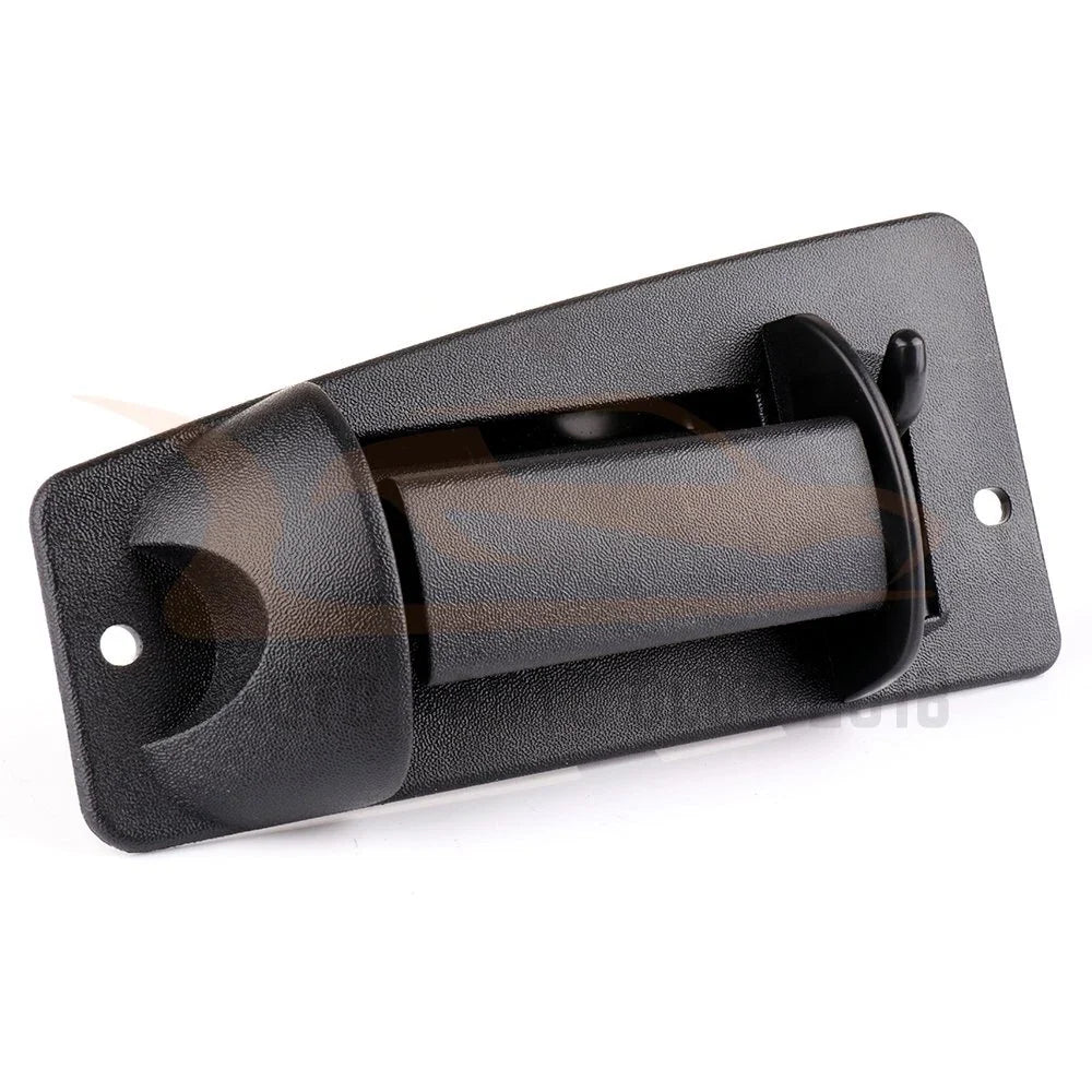 3rd Door Handle for Chevy Truck (Driver Left RH) Extended Cab