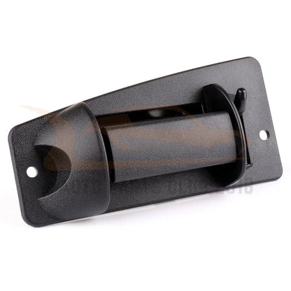 3rd Door Handle for Chevy Truck (Driver Left RH) Extended Cab